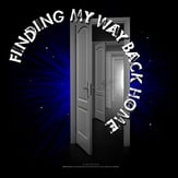 Finding My Way Back Home Marching Band sheet music cover